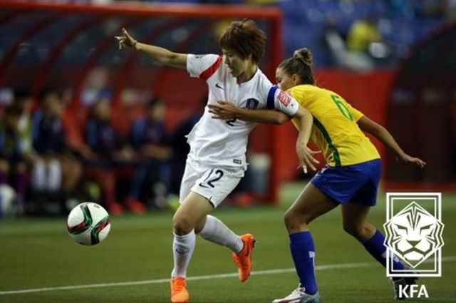 사진 = 대한축구협회