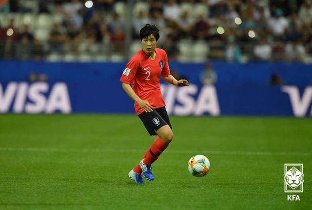 사진 = 대한축구협회