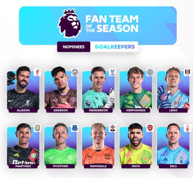 사진 = 프리미어리그