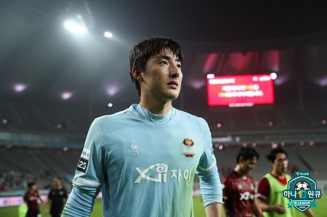 사진=한국프로축구연맹