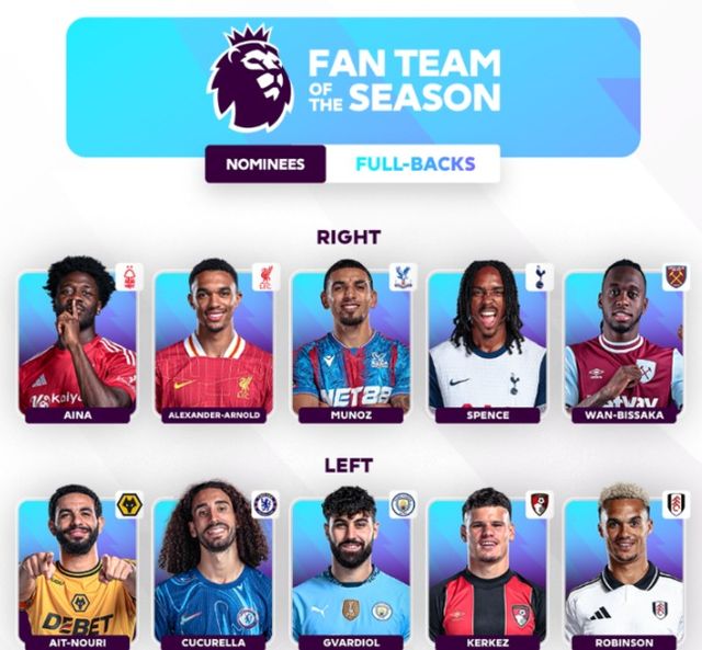 사진 = 프리미어리그