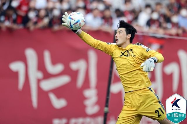 사진=한국프로축구연맹