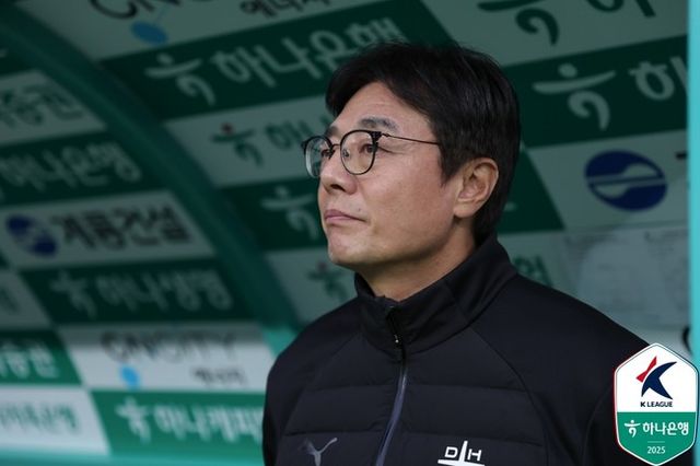 사진=한국프로축구연맹