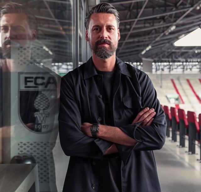 사진=아우크스부르크