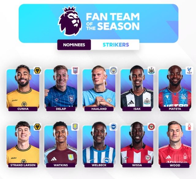 사진 = 프리미어리그