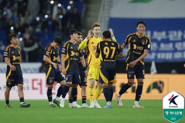 사진 = 한국프로축구연맹