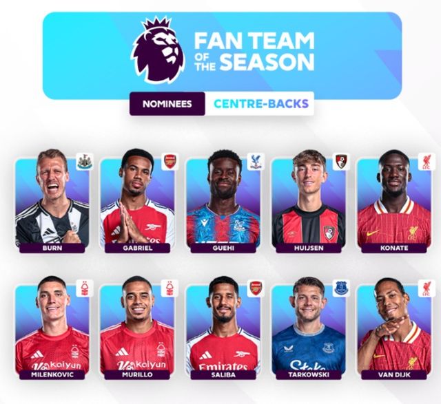 사진 = 프리미어리그