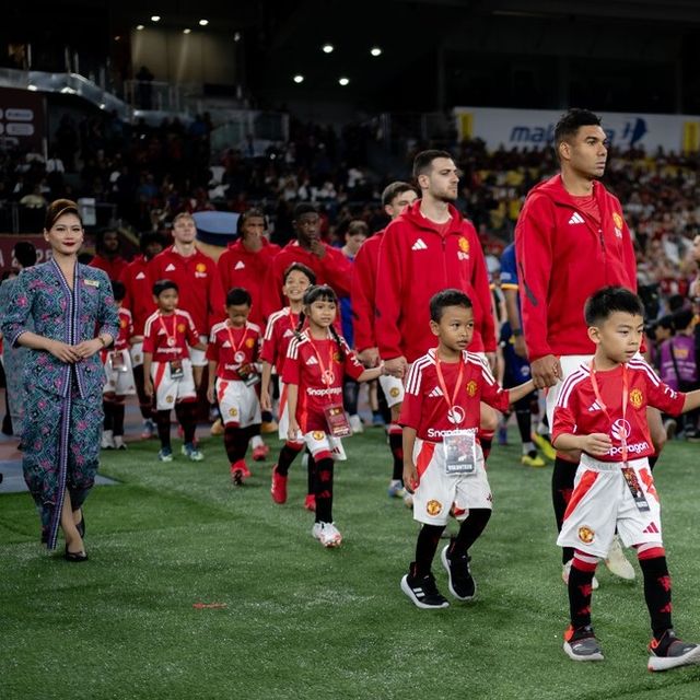 사진=맨체스터 유나이티드