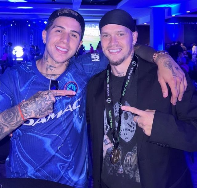 사진=벤 제이콥스