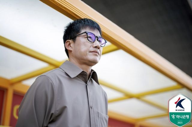 사진 = 한국프로축구연맹