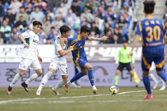 사진 = 한국프로축구연맹