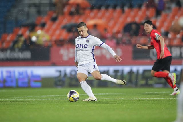 사진 = 한국프로축구연맹