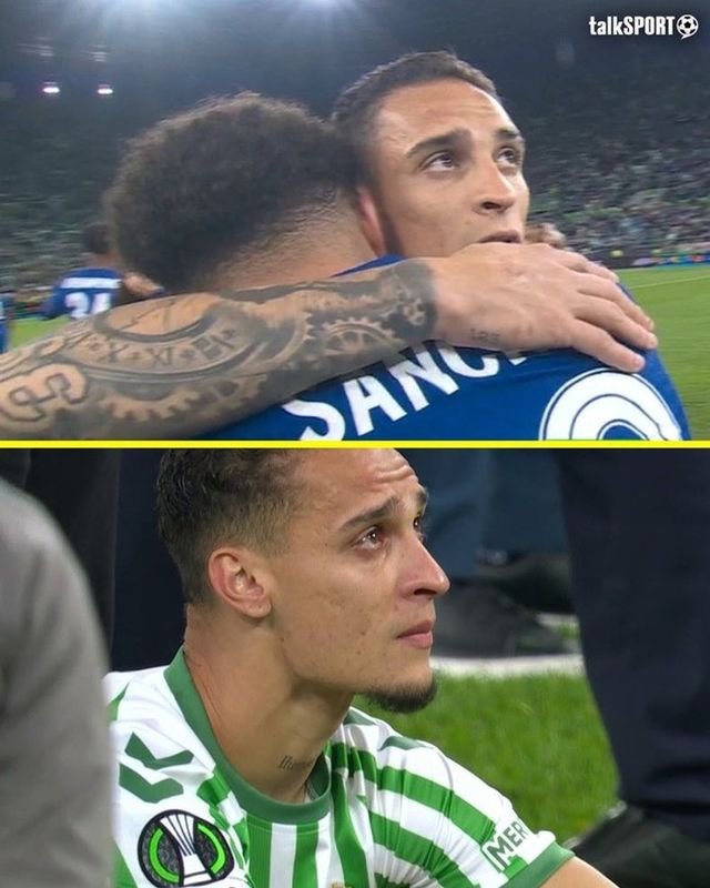 사진=토크 스포츠