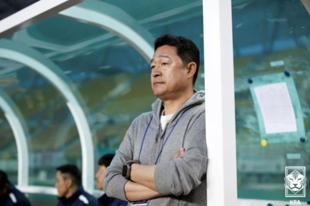 사진 = 대한축구협회