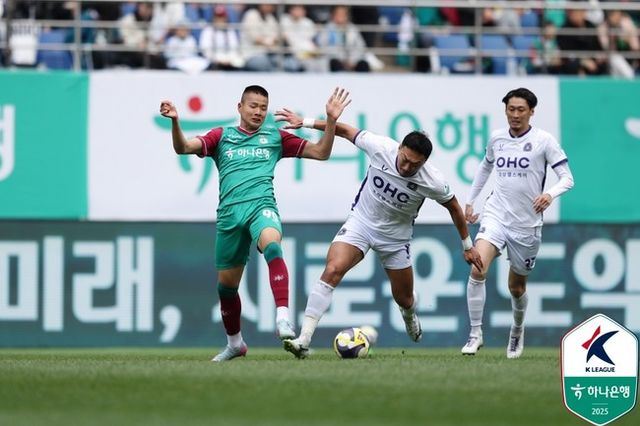 사진=한국프로축구연맹