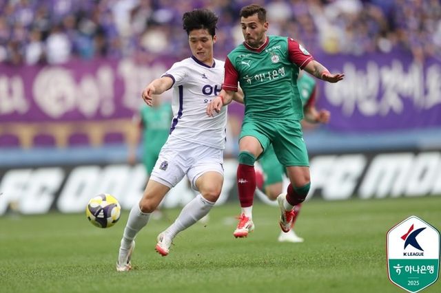 사진=한국프로축구연맹