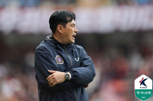 사진=한국프로축구연맹