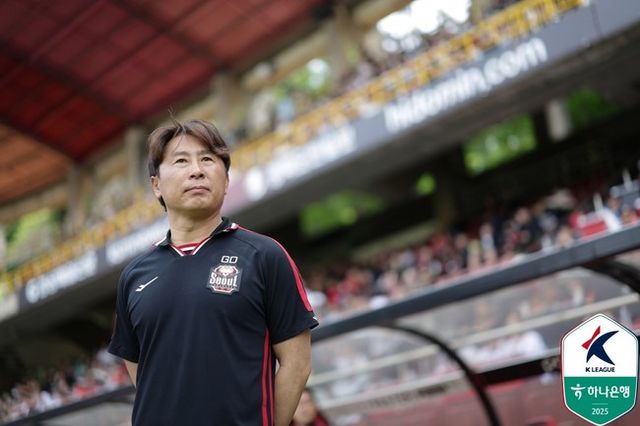 사진=한국프로축구연맹