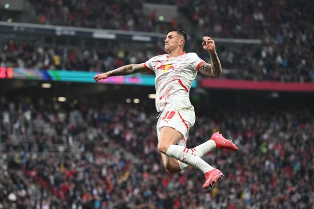 사진 = 라이프치히