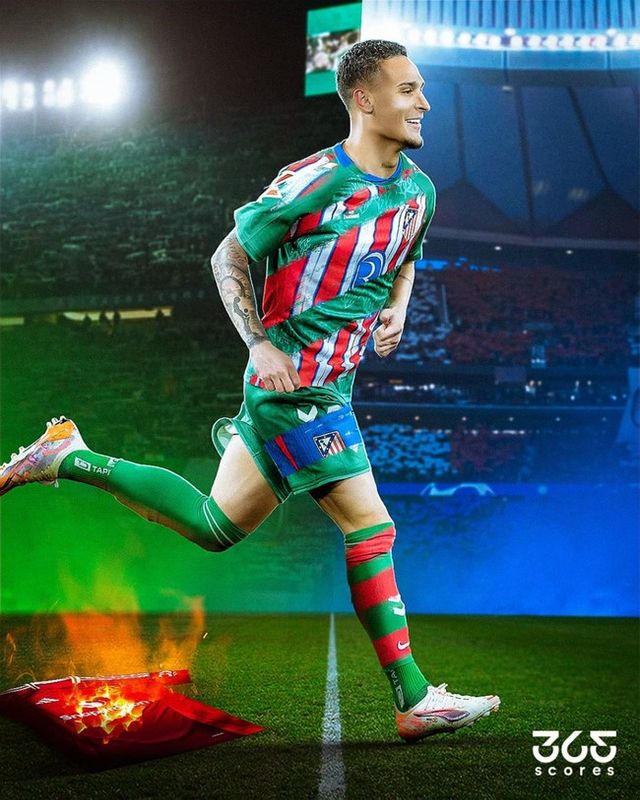 사진 = 365스코어