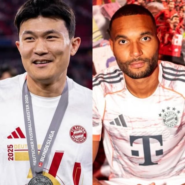 사진=바이에른 뮌헨