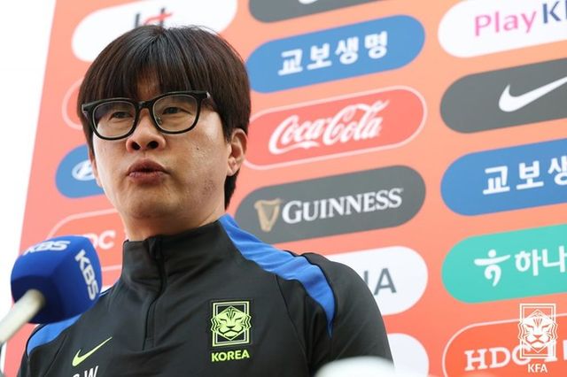 사진=대한축구협회