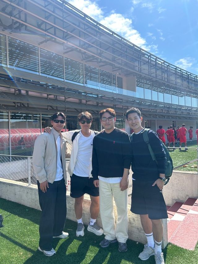 사진=김재성 제공