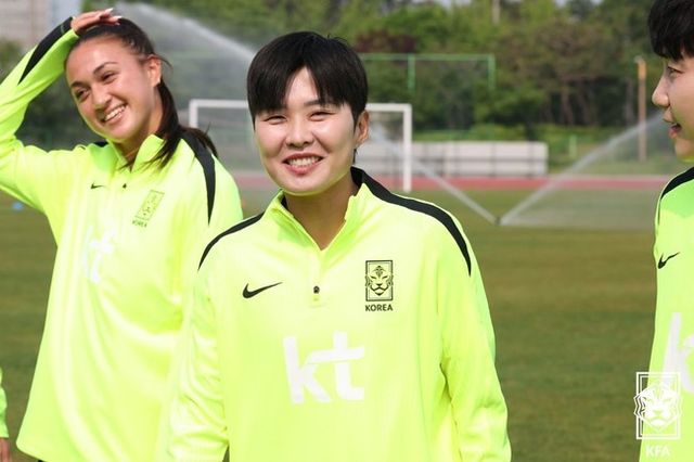 사진=대한축구협회