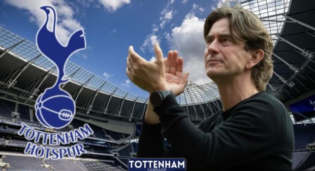 사진=토트넘 홋스퍼 뉴스