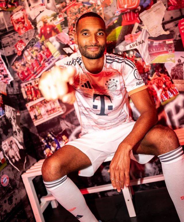 사진=바이에른 뮌헨