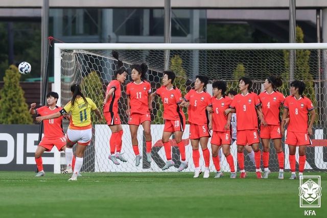 사진=대한축구협회