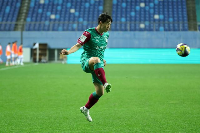 사진=대전하나시티즌