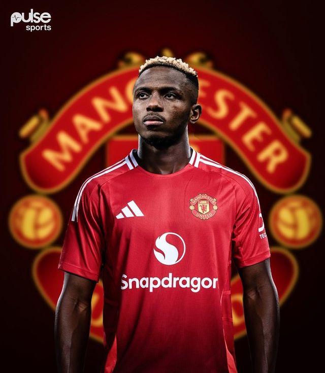 사진=Pulse Sports Nigeria