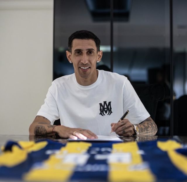 사진=로사리오 센트랄