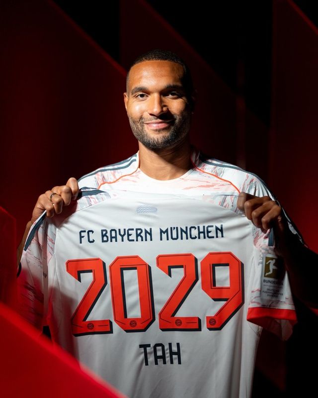 사진=바이에른 뮌헨