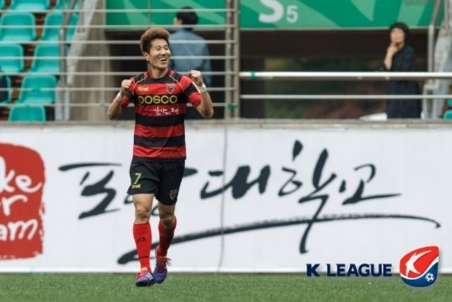 사진=한국프로축구연맹