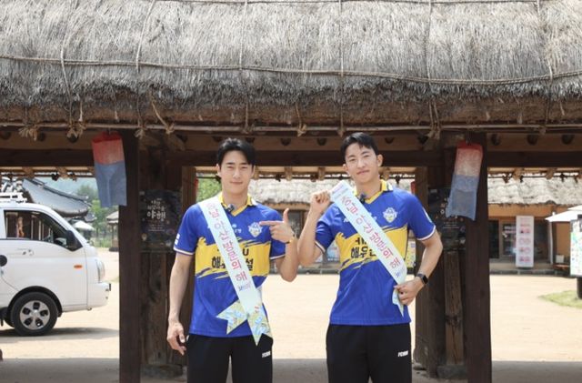 사진=충남아산프로축구단