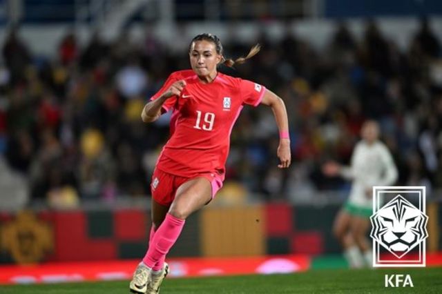 사진=대한축구협회