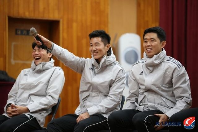 사진=한국프로축구연맹