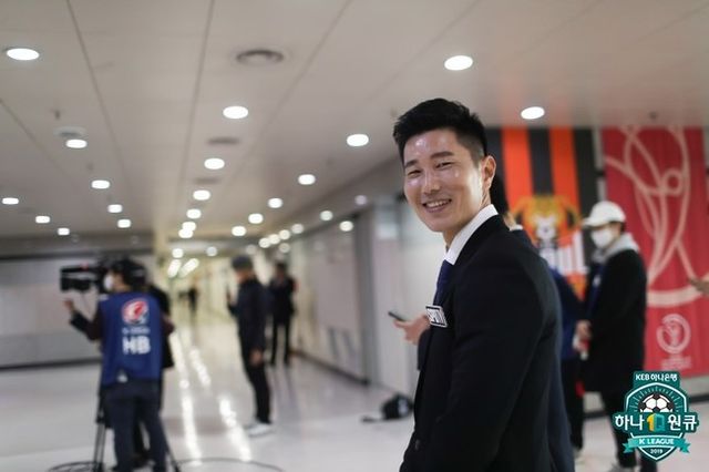 사진=한국프로축구연맹