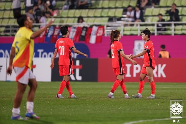 사진=대한축구협회