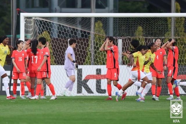 사진=대한축구협회