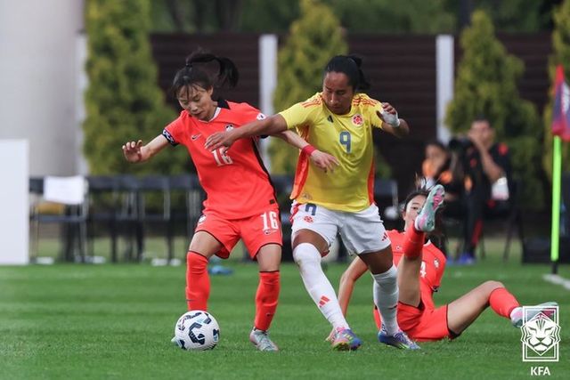 사진=대한축구협회