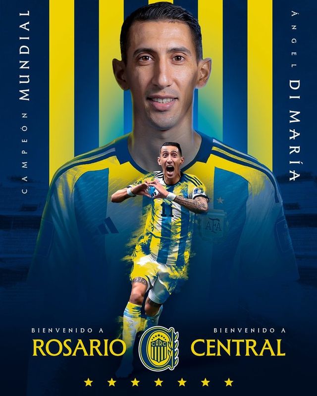 사진=로사리오 센트랄