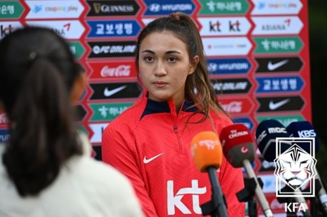 사진=대한축구협회