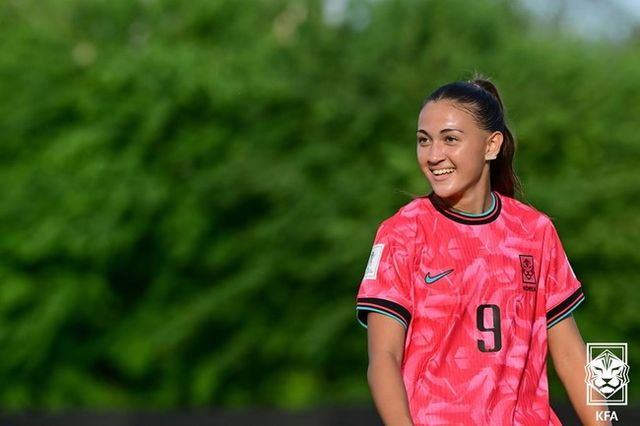 사진=대한축구협회