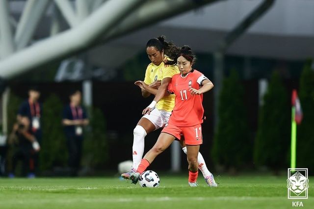 사진=대한축구협회