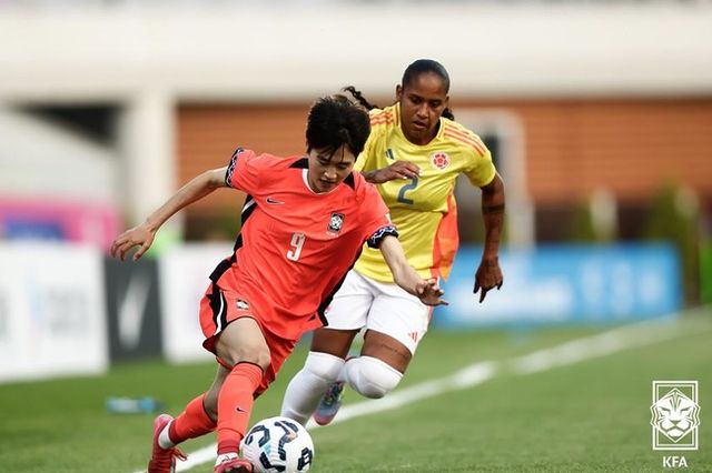 사진=대한축구협회