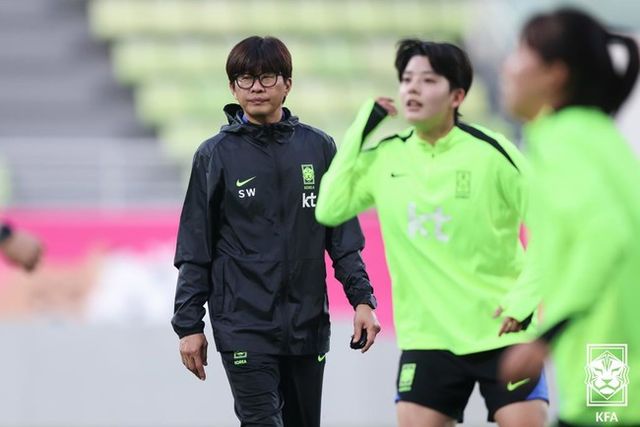 사진=대한축구협회