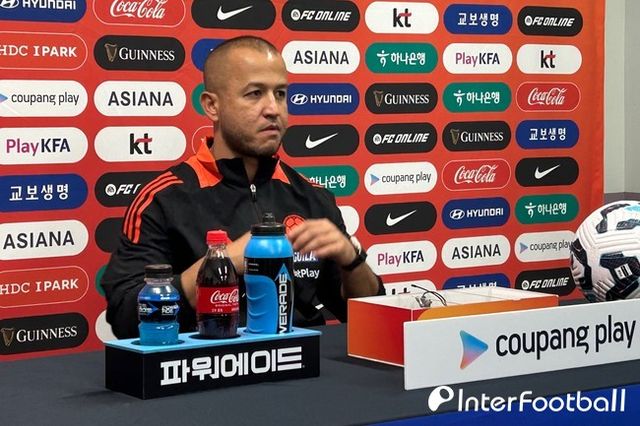 사진=인터풋볼 신동훈 기자